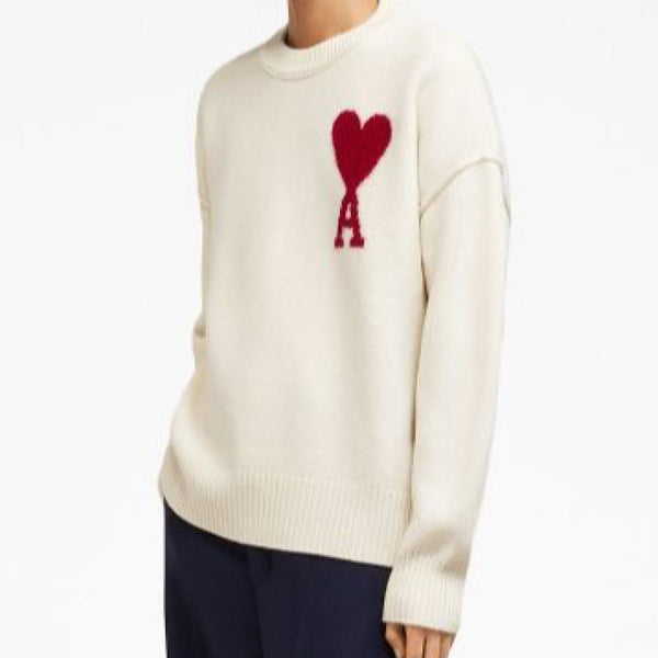 Maglione AMI Paris