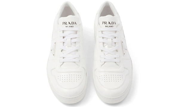 Prada Downtown Leather 'White'