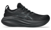 Asics Gel Nimbus 27 "Black/Graphite Grey"