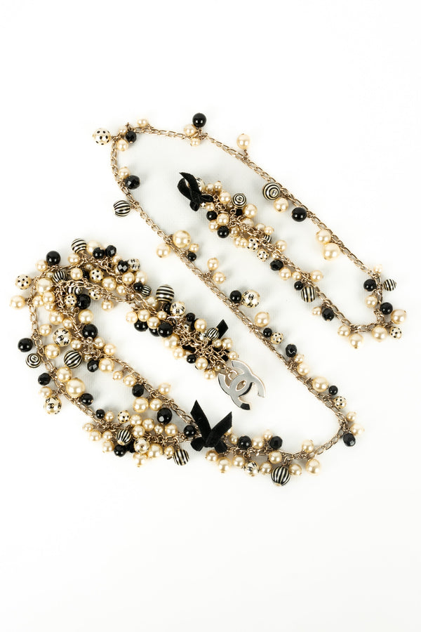 Ceinture Chanel 2007