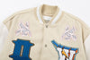 VARSITY JACKET