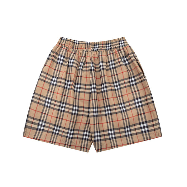 SHORTS BURBERRY
