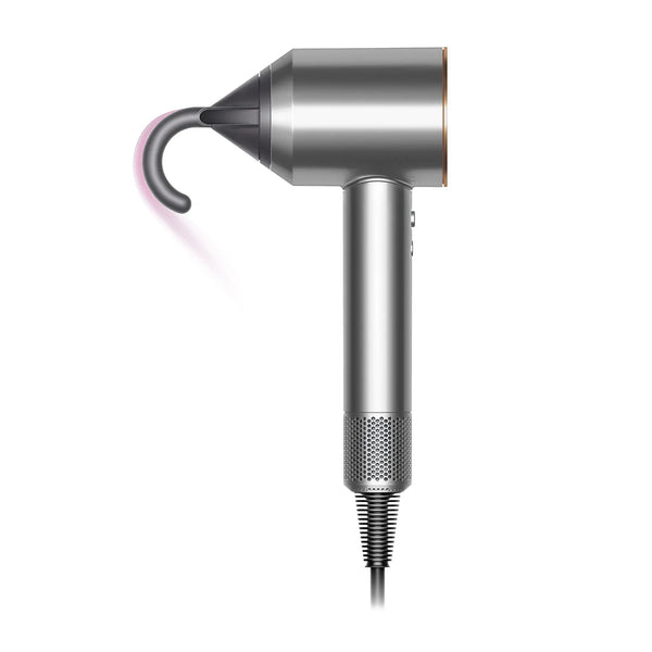 DYSON Asciugacapelli HD07 Supersonicnichel/rame
