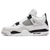 Air Jordan 4 Retro GS 'Military Black'