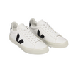 Veja - Campo Leather White Black