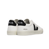 Veja - Campo Leather White Black
