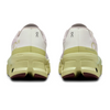 On -Cloudmonster (Women) - Frost/Acacia