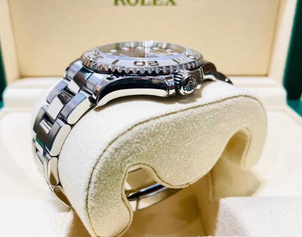 YACHT MASTER OYSTERFLEX