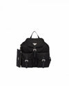 Nylon King Backpack