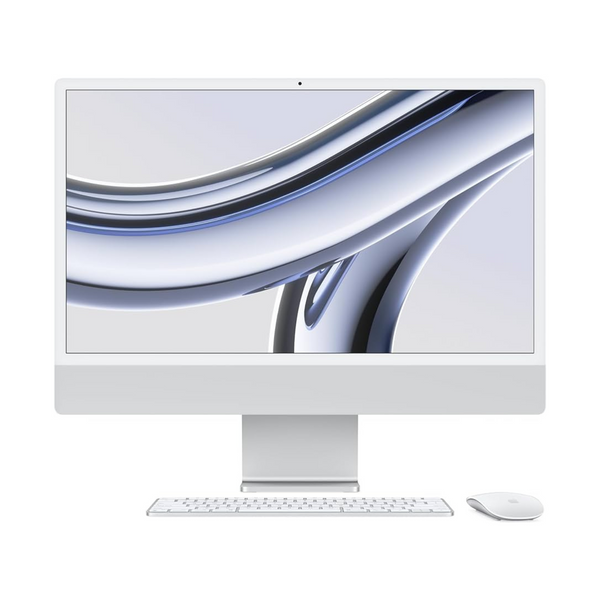 iMac M3