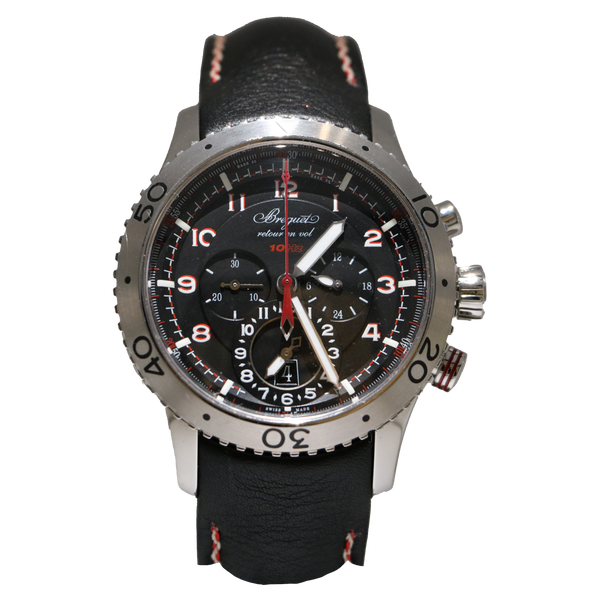 Type XX - XXI - XXII WITH PAPERS