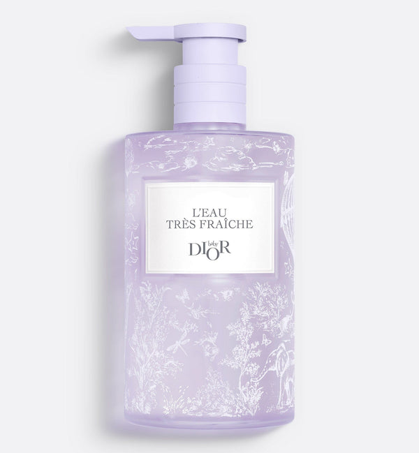 BABY DIOR L'EAU TRES FRAICHE