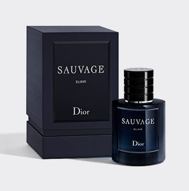 SAUVAGE ELIXIR MINIATURE
