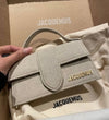 Jacquemus Grand Child's Bag