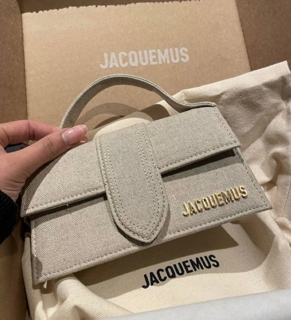 Jacquemus Grand Child's Bag