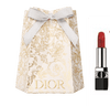 ROUGE DIOR 999 VELVET KIT