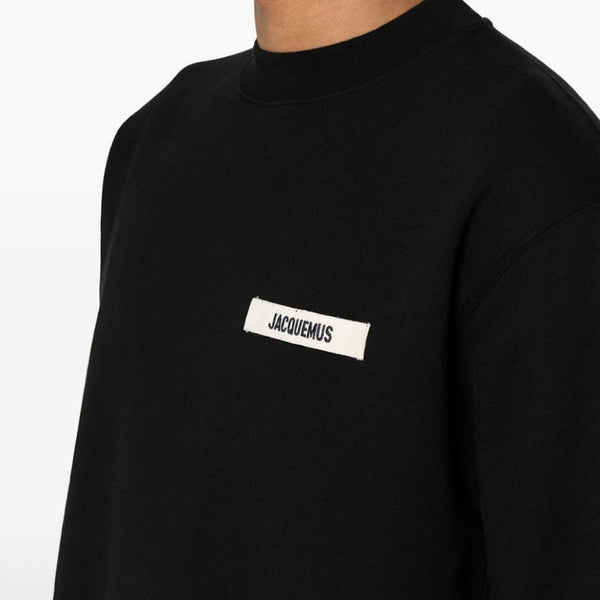 Felpa Jacquemus