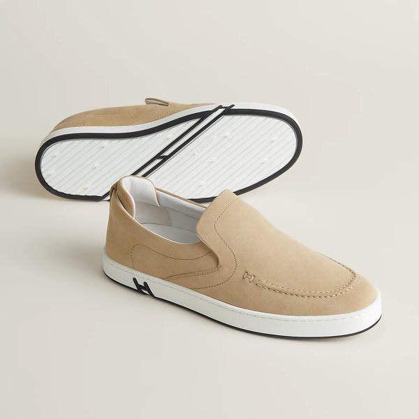 Sneakers slip-on Kiddy