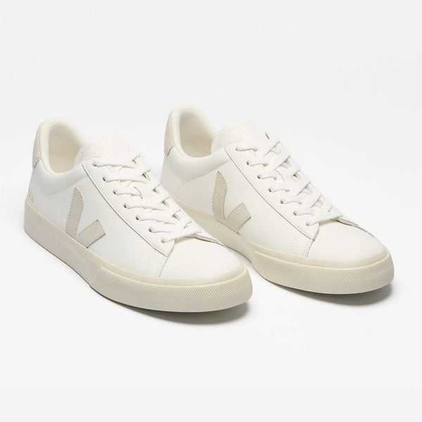 Veja - Campo Chromefree Leather