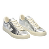 Veja - Campo Silver/White