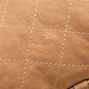 Chanel Aged Caviar Leather Boy Hobo (SHF-12818)