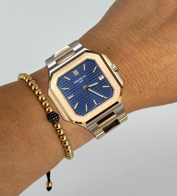 Patek Philippe Cubitus New