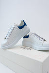 SneakersWhite Blue