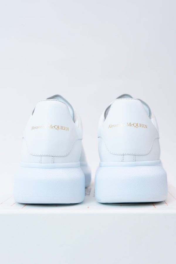 SneakersWhite White