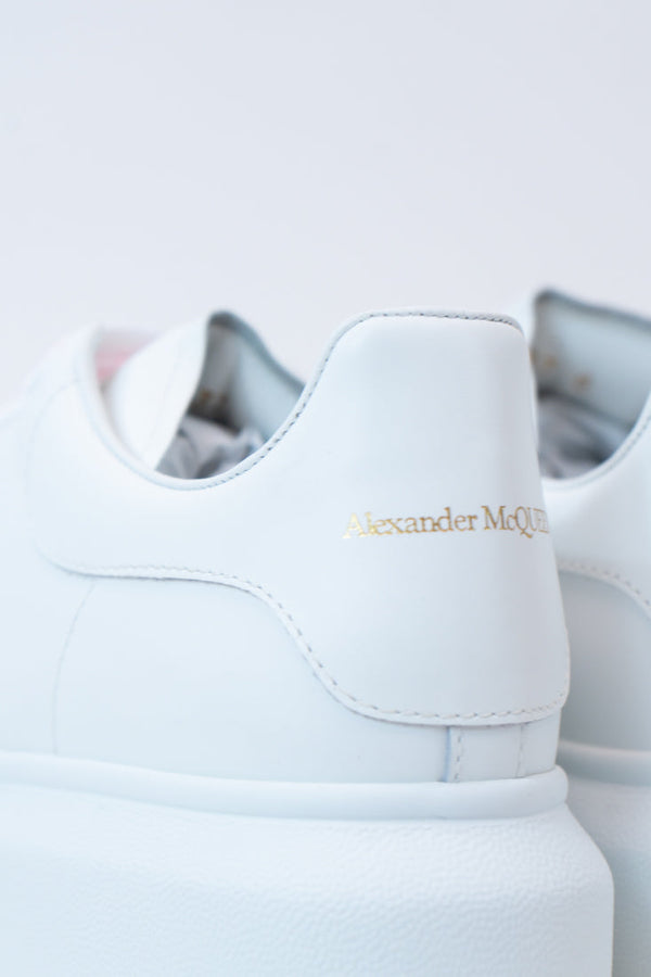 SneakersWhite White Donna