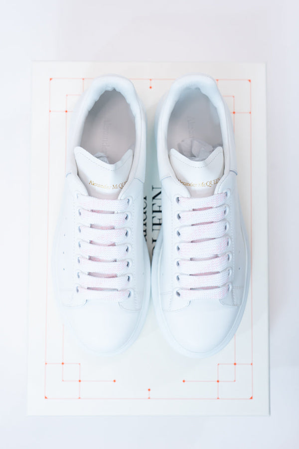 SneakersWhite White Donna