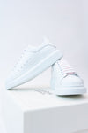 SneakersWhite White Donna
