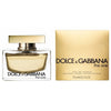 D&G The One (donna)Eau de Parfum 75ml (Scatolato)