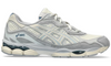 Asics Gel NYC 'Ivory Mid Grey'