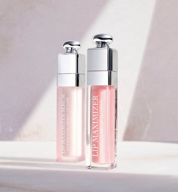 DIOR ADDICT LIP MAXIMIZER SERUM