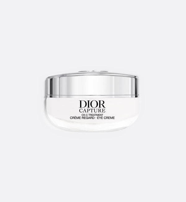 DIOR CAPTURE EYE CRÈME