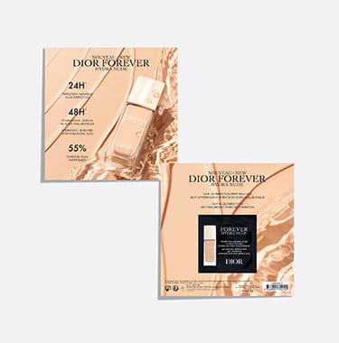 DIOR FOREVER HYDRA NUDE 2N