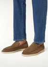 Men's Dusk Suede Summer Walk Loafers