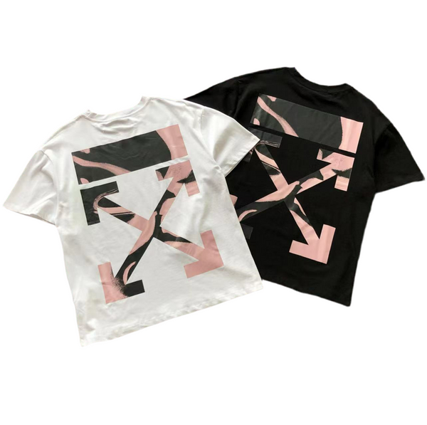 T-SHIRT-OFF