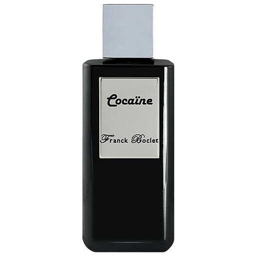 Franck Boclet Cocaine Parfum 100ml (Scatolato)