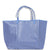 Goyard Goyardine Iris St. Louis GM Tote Bag Palladium Hardware