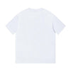 Celine White T-shirts Designer Apparel Colletion 2022
