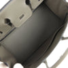 Hermes Birkin 25 Vert de Gris Togo Palladium Hardware