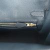 Hermes Birkin 30 Vert Rousseau Togo Gold Hardware