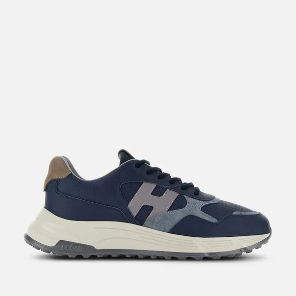 Hogan Hyperlight Sneakers