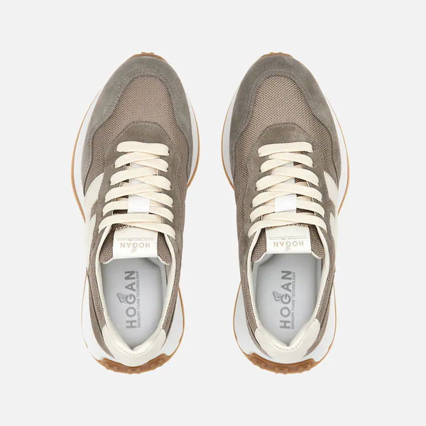 Hogan H641 Sneakers