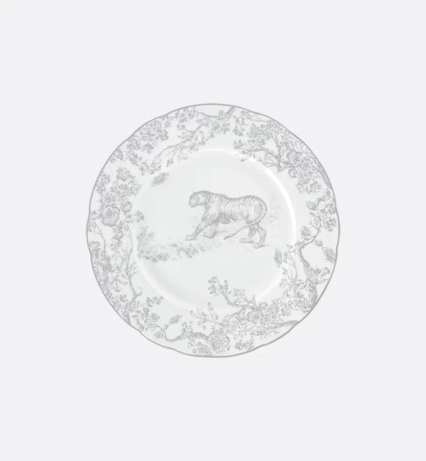 Set da tè e stoviglie Toile de Jouy di Christian Dior