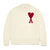 Maglione AMI Paris