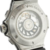 Hublot Stainless Ceramic Titanium Big Bang 41mm w/ Diamonds Automatic Watch