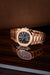 Patek Philippe Nautilus Full Set Pink Gold NEW