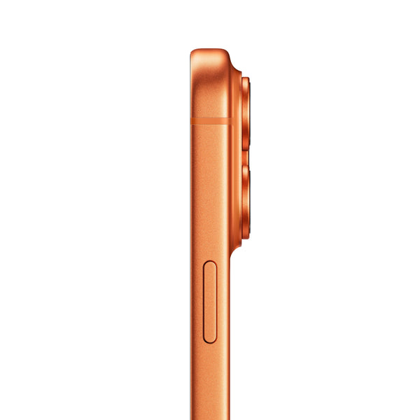 iPhone 17 Pro Max 1TB Cosmic Orange